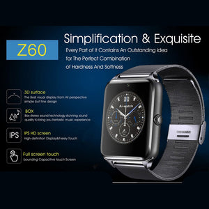 Smart Watch GT08