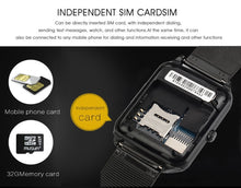 Carregar imagem no visualizador da galeria, Smart Watch GT08