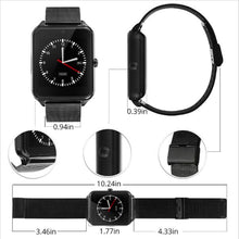 Carregar imagem no visualizador da galeria, Smart Watch GT08